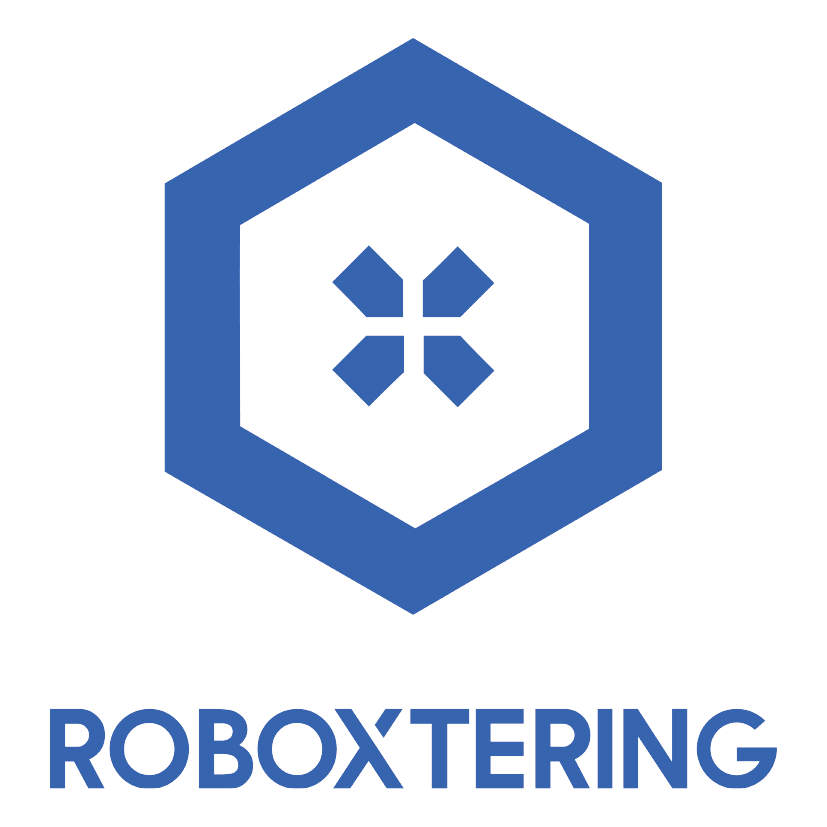 Logo Roboxtering